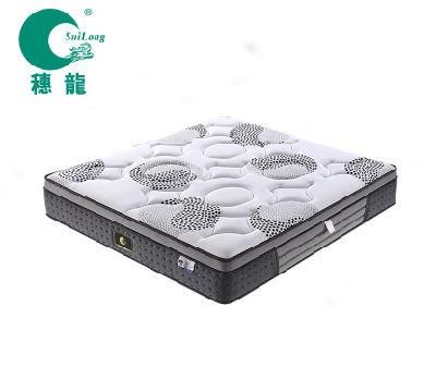 Pocket Spring Mattress Full Size Mattress for Sale Near Me