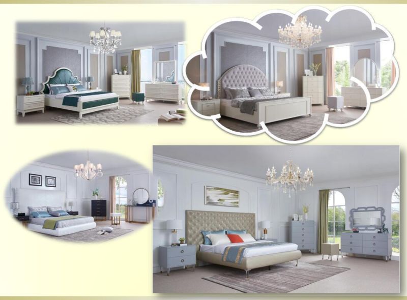 China Top 10 Selling Bedroom Furniture