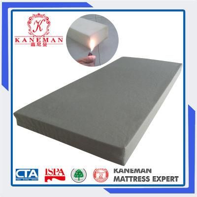 Cheap Price Fr Army Foam Mattress