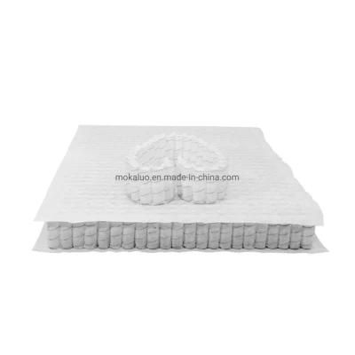 Common Independent Pocket Spring Net/Coil Spring for Mattress
