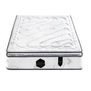 OEM Acceptable Bamboo Visco Cheap Foam Mattress