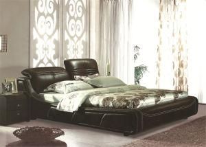 Bedroom Furniture Home Furniture Soft Bed