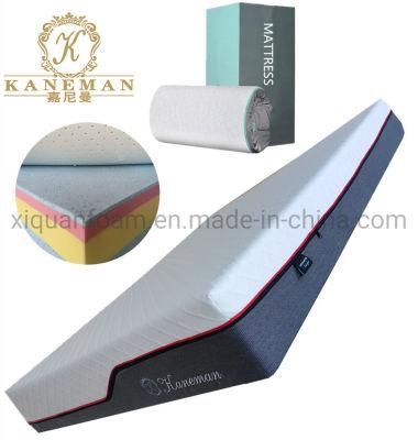 Bed Mattress Wholesale Mattress King Size Foam Mattress