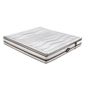 High Density Foam Bonnell Spring Mattress for Sale