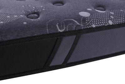 Hotel Home Dreamleader/OEM Compress and Roll in Carton Box Amazon Hospital Mattress