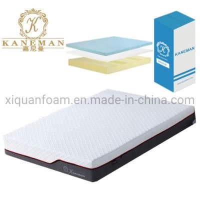 Memory Foam Mattress 10inch Mattress Bed Good Sleep Mattress