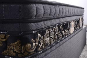 Mattress, Skin-Friendly and Non-Slip, Two-Layer Cotton Printed Mattress
