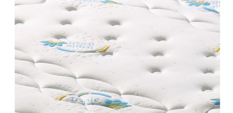 Luxury Hotel Mattress Natural Latex Mattress Bed Mattress