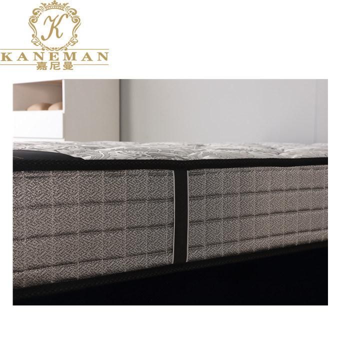 New Cheap Compressed Spring Mattress