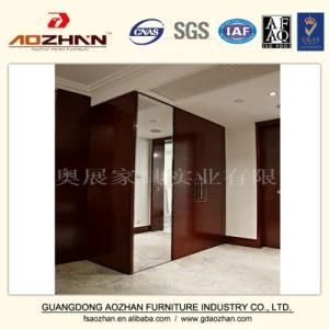 Hotel Fueniture Wardrobes with Mirror