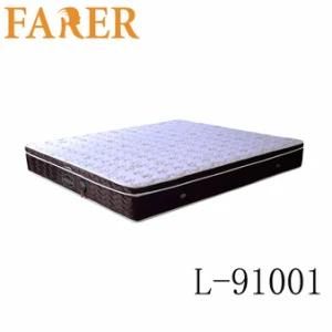 OEM Full Size Comfortable Latex Mattress