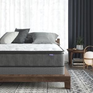 Fabric Saferest Protector Twin Bed Foam King Size Cheap Coil in a Box Pillow Top Xxx Queen Spring Bed Latex Mattress