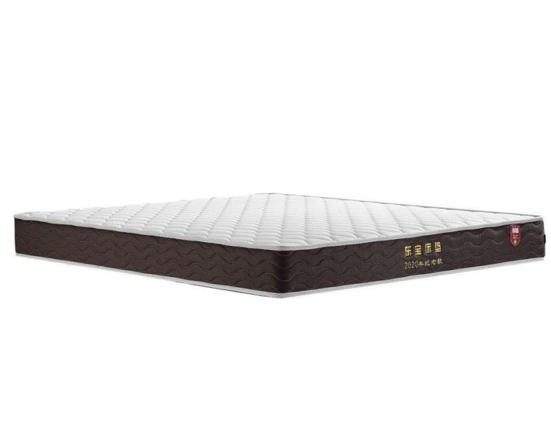 Cheap Hotel Firm Mattress Made in China