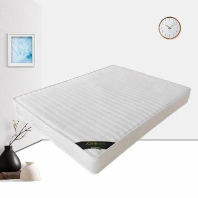 2020 Custom Size Rolling Pack Compressed Sponge Foam Pocket Spring Bed Mattress in a Box