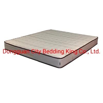 Tip Top Pocket Spring Wholesale Price Home Mattress