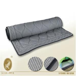 Outside Summer Cool 3D Mattress Mat