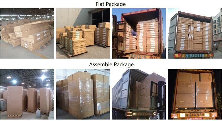 Wardrobe High Quality Beautiful Design Large Capacity Wardrobe