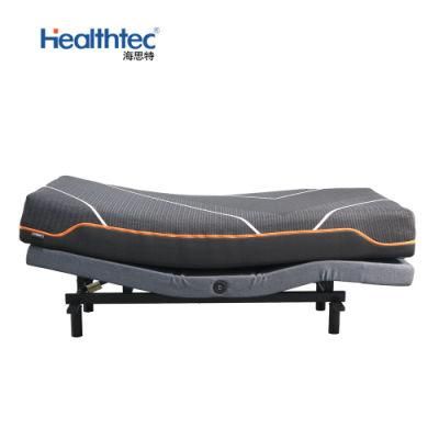 Good Quality Adjustable Single Bed