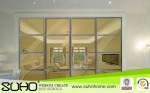 Interior Partition Door Sliding Door