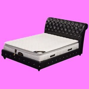 Pressure Relief Pocket Spring Mattress (FL-324)