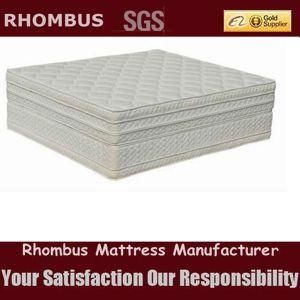 Good for Health Pocket Spring King Mattress (RH-471)