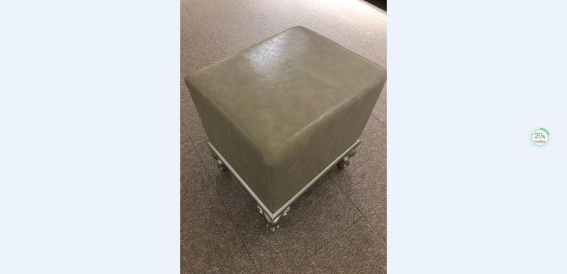 Hot Selling High Quality Modern Dressing Stool