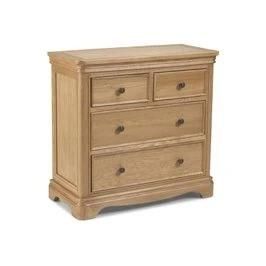 New Design Oak Sleigh Bed for Double Queen King Size with Bed Frame for The Bedroom Furniture
