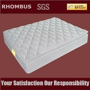 Memory Foam Mattress in Compressed Package (RH-468)