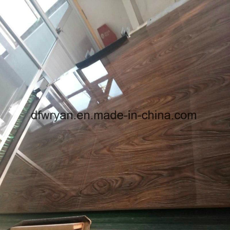 High Glossy Acrylic MDF 18mm for Furniture