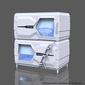 Hot Sale M-811 Sleepping Capsule Bed