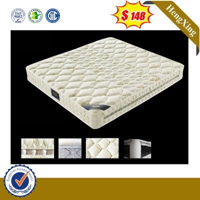 Bedroom Furniture Bed Mattresses Massage Pocket Spring Mattress