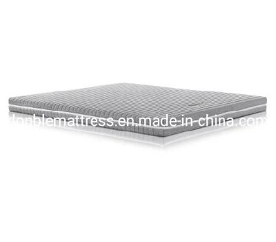 High Density Foam Mattress, Hotel Bed Mattress, Ripple Mattress