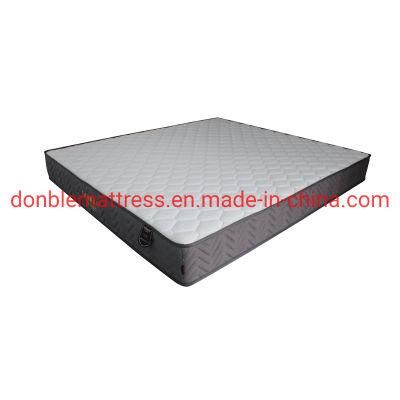 Tight Top High Quality Mattress, White Fabric Cover Mattress, Tip Top High Quality Mattress