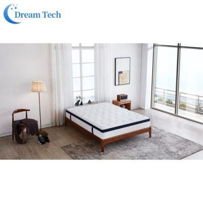 Custom Full Size King Size Queen Size Comfortable Memory Foam Wall Bed Mattress Topper Orthopedic Foldable Compressible Mattress (YY011)