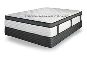 Best Selling Products Queen Size Gel Memory Foam Mattress