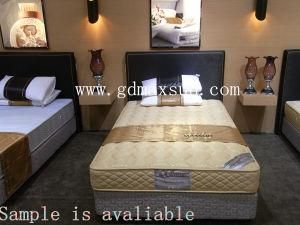 2015 High Density Foam Cheap Mattress China (MS-Roxy)