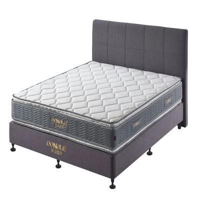 High Quality Sleepwell Pocket Spring Mattress
