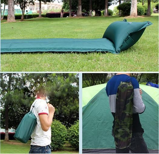High Quality Air Mattress for Outdoor