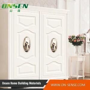 China Professional Sliding Doors Wardrobe for Hotel