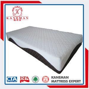 New Style Vacuum Packing Memory Foam Mattress Pad