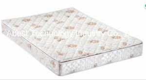 2017 New Design Soft Pillow Top Mattress
