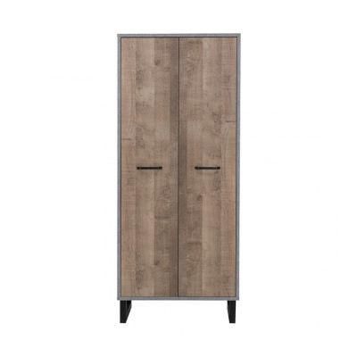 Wholesale Factory Modern Bedroom Furniture Wardrobe