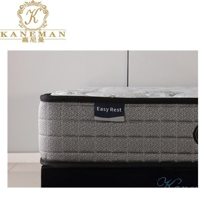 New Cheap Compressed Spring Mattress