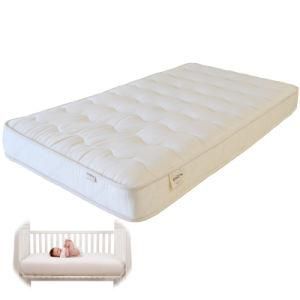 Baby Natural Latex Bed Mattress