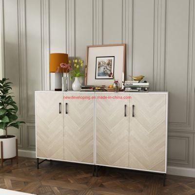 Kitchen Sideboard Buffet Cabinet