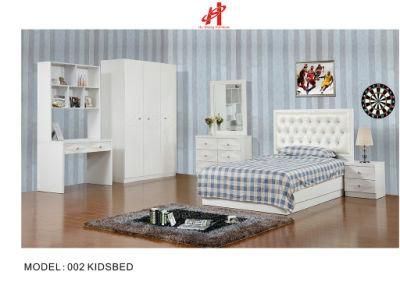 New Classic Style Kids&prime;bedroom Furniture in Good Quality