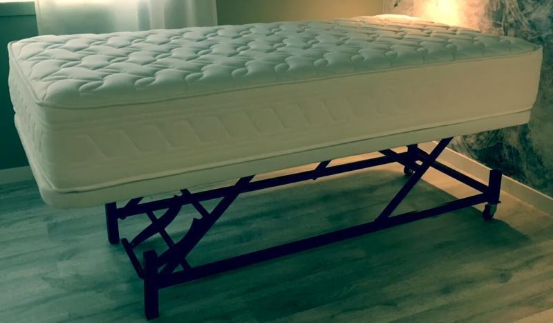 Hotelbed and Only The Hotel Mechanism Lift Beds for Hotels