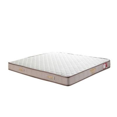 Soft Bonnell Spring Sleepwell Foam Mattress