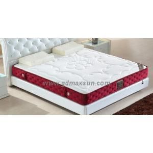 Twin Mattress and Box Spring (MS-810)
