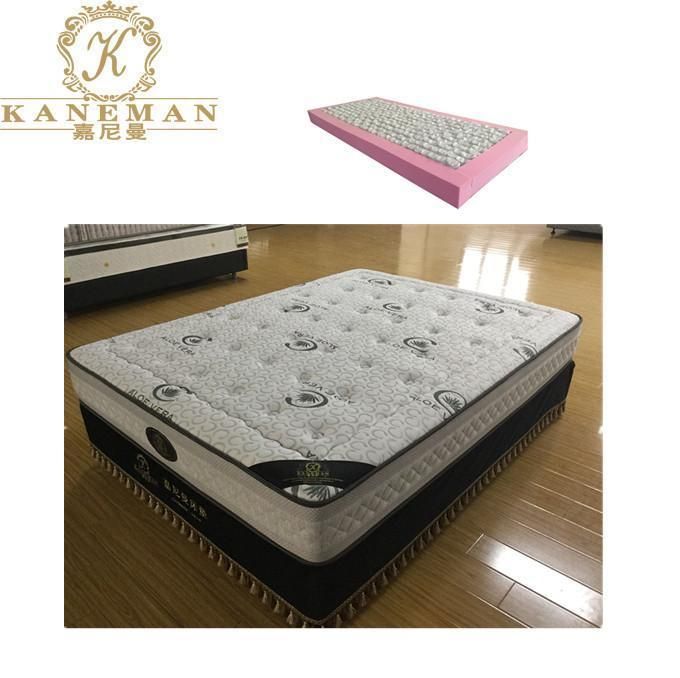Spring Mattress King Size Custom Bedroom Mattress